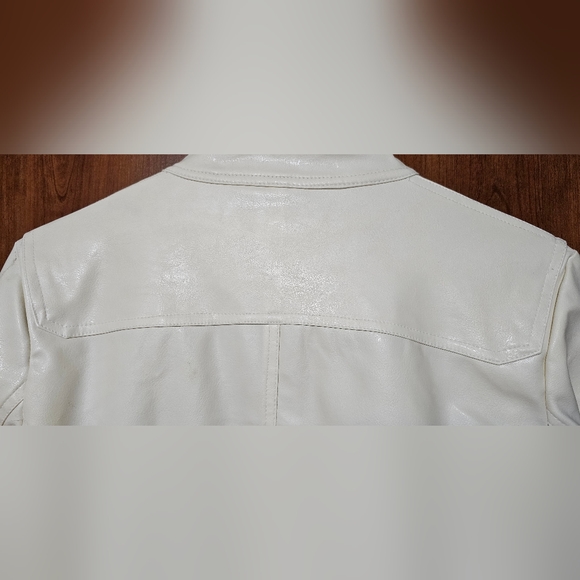 Roxy Bomer Style Jacket - Picture 6 of 6